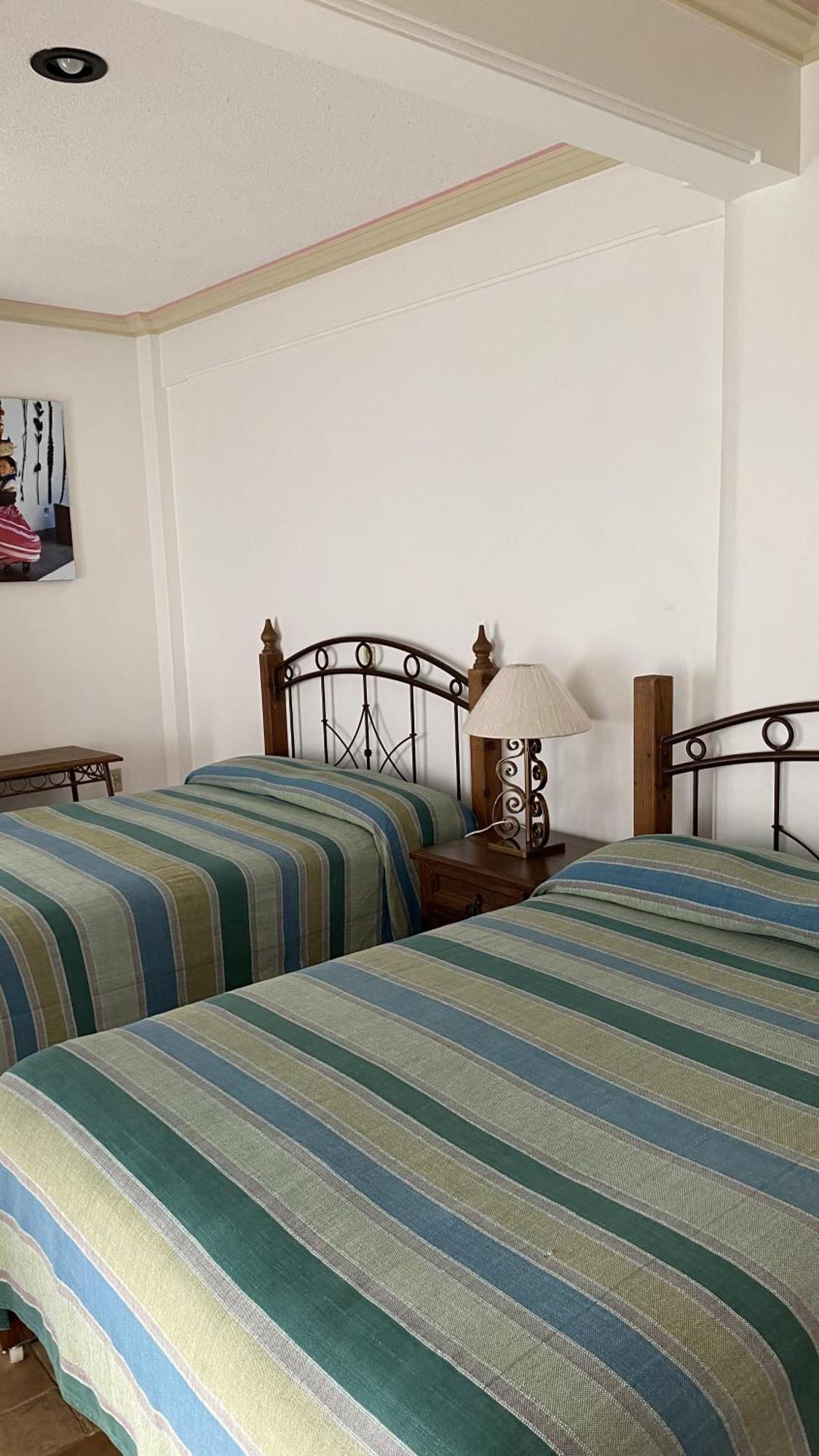 Posada Regional Oaxaca Ngoại thất bức ảnh