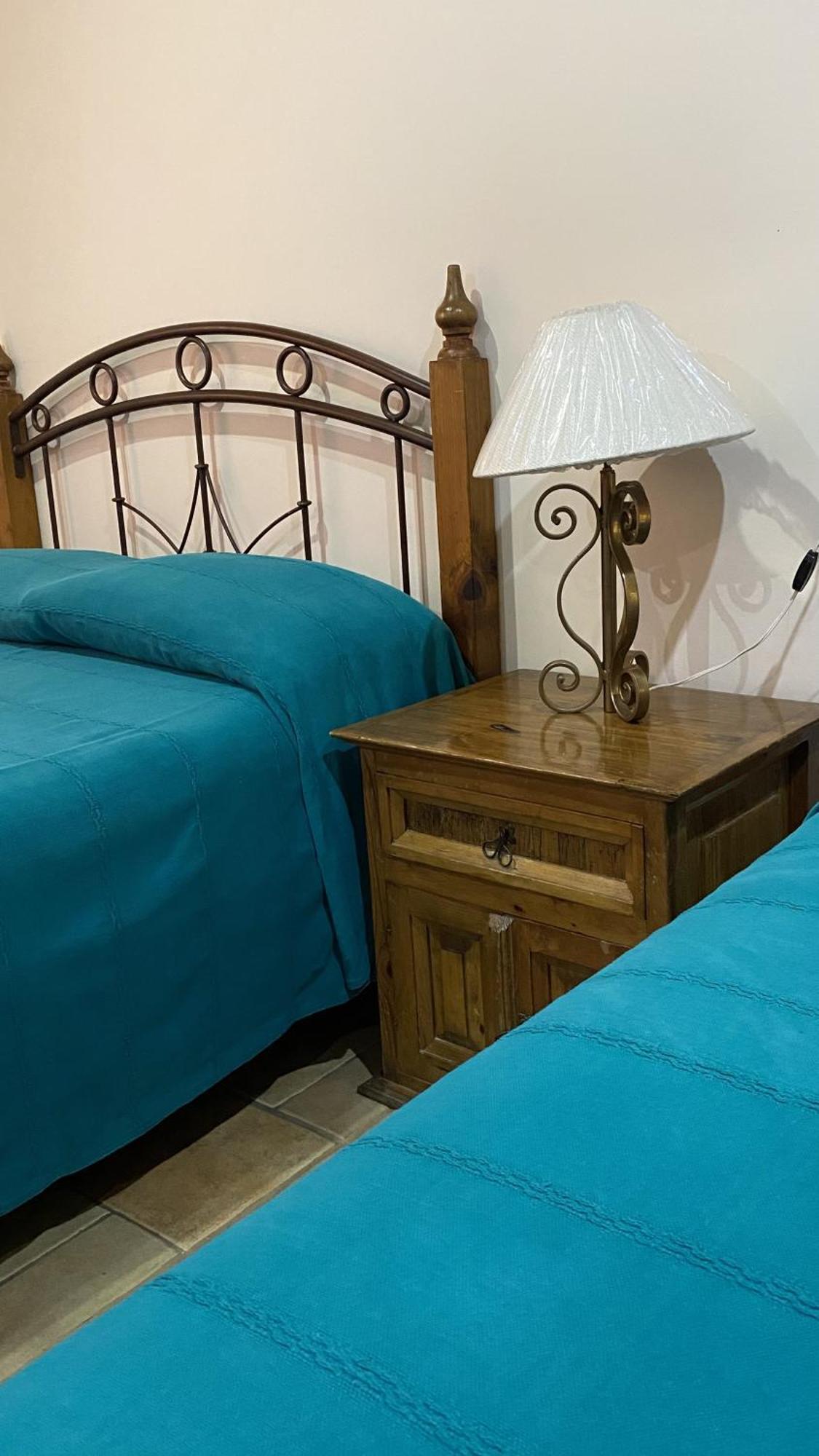 Posada Regional Oaxaca Ngoại thất bức ảnh