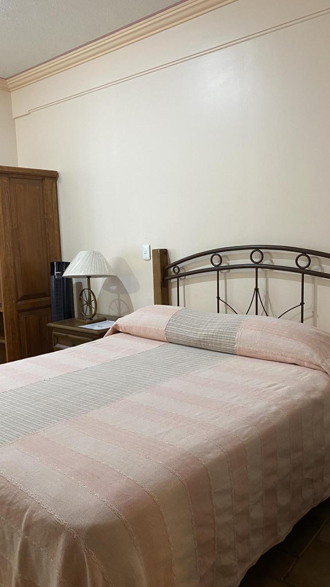 Posada Regional Oaxaca Ngoại thất bức ảnh