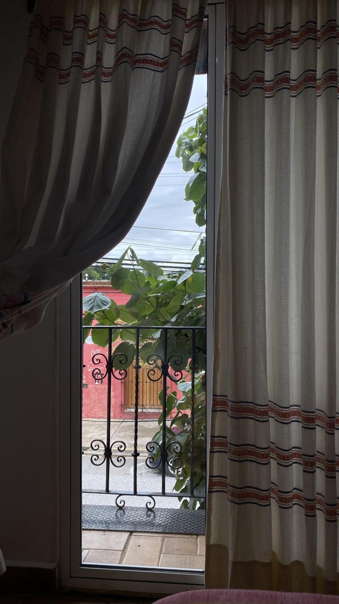 Posada Regional Oaxaca Ngoại thất bức ảnh
