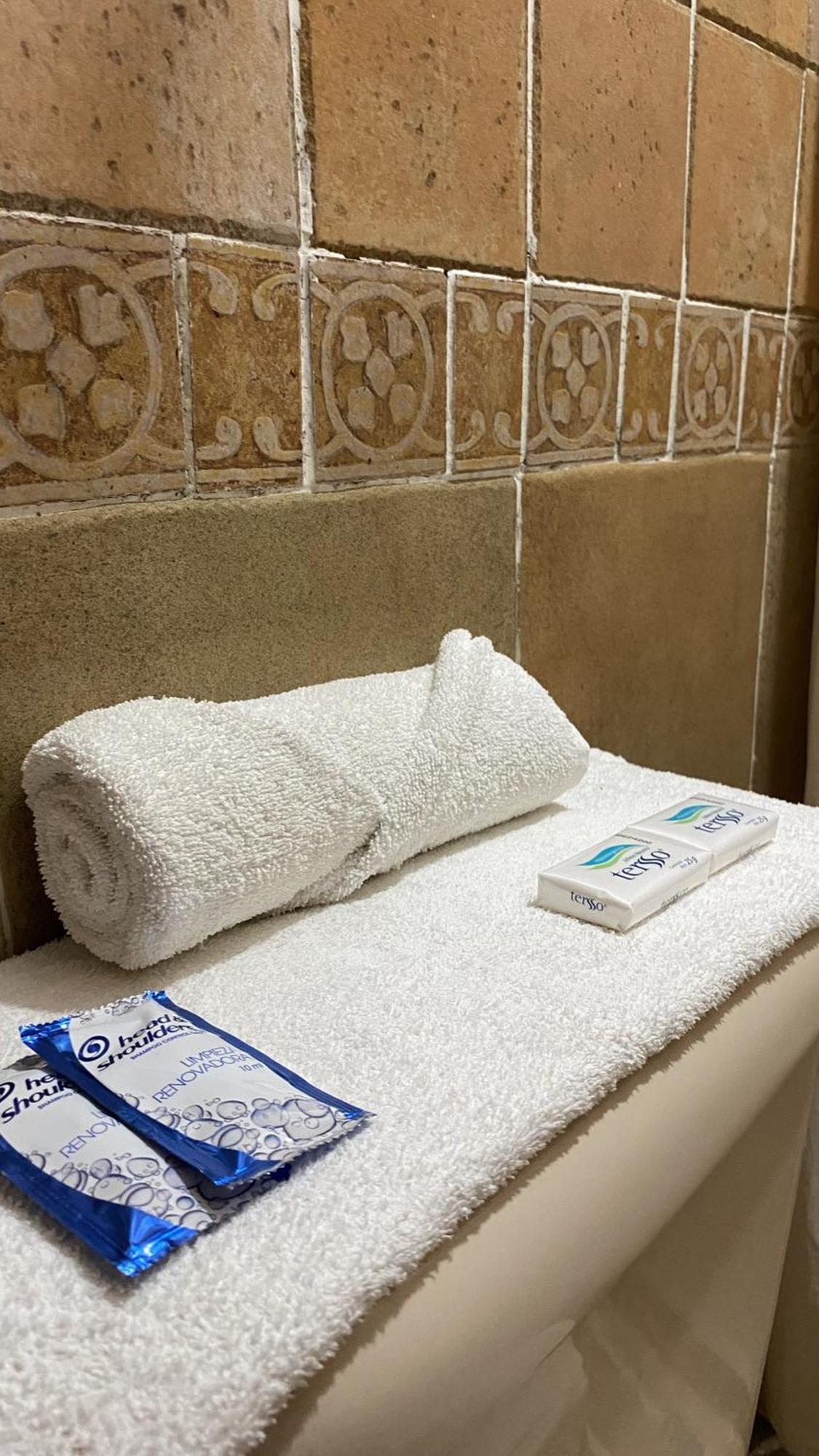 Posada Regional Oaxaca Ngoại thất bức ảnh