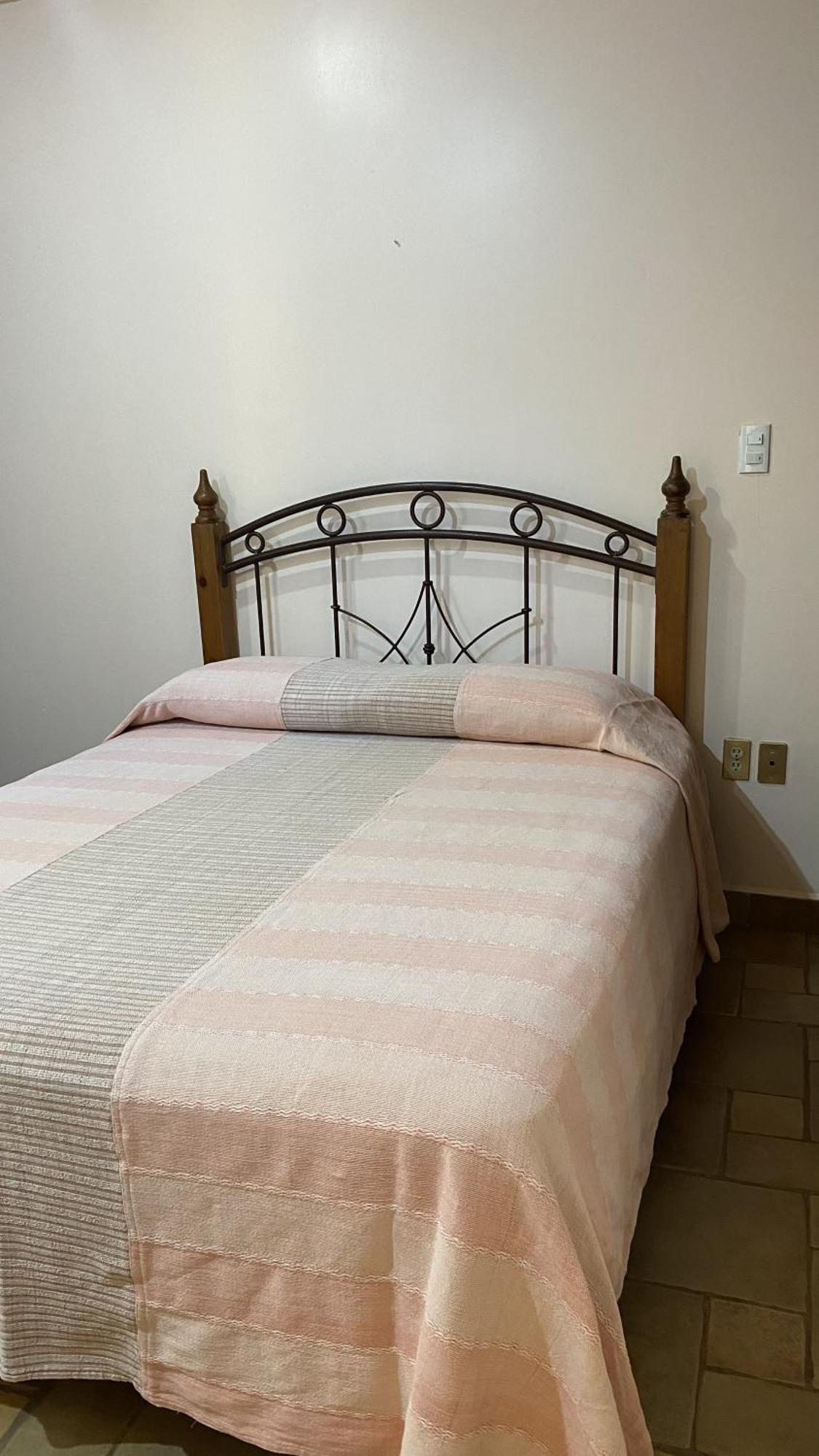 Posada Regional Oaxaca Ngoại thất bức ảnh