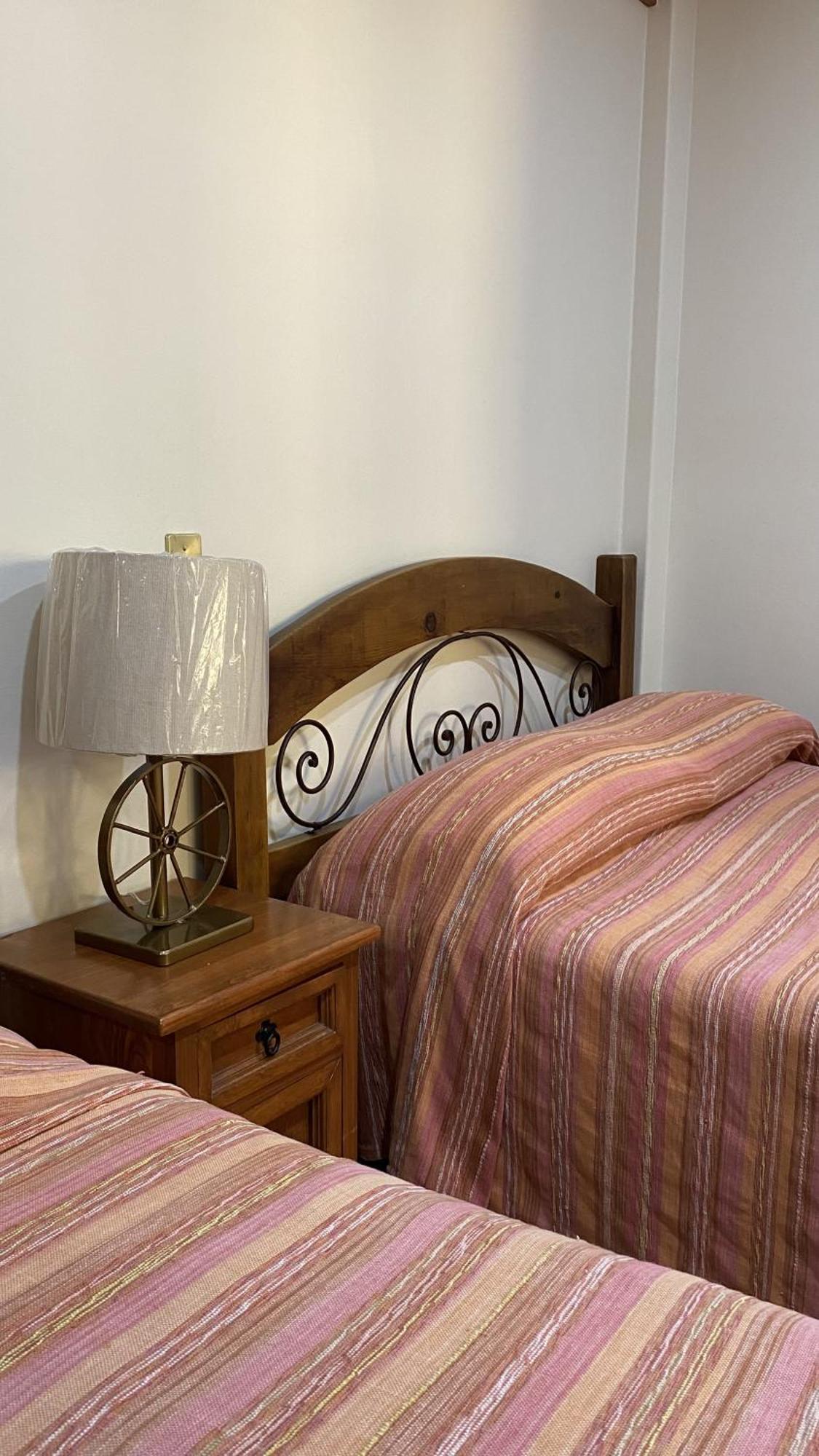 Posada Regional Oaxaca Ngoại thất bức ảnh
